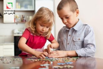 یادگیری زبان در کودکان: چگونه شکل می‌گیرد؟