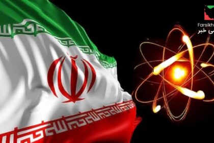 تنش جدید آلمان درباره توقف برنامه هسته‌ای ایران