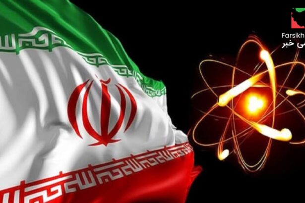 تنش جدید آلمان درباره توقف برنامه هسته‌ای ایران