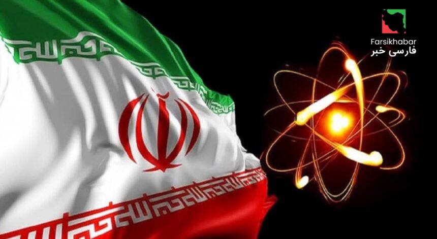 تنش جدید آلمان درباره توقف برنامه هسته‌ای ایران