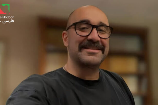 بازداشت ایمان معماریان؛ موج جدید فشار بر فعالان محیط زیست