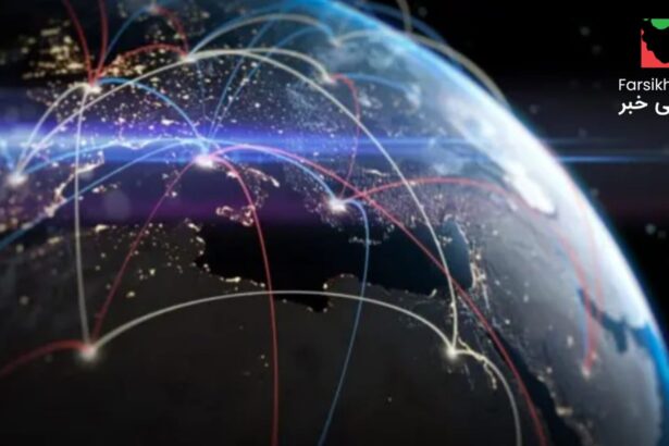 روسیه اینترنت را خفه می‌کند؛ VPN مرد؟