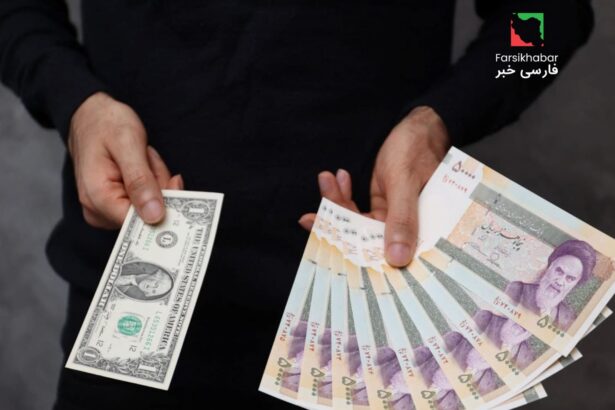 افزایش دلار در ایران؛ شوک جدید به اقتصاد و معیشت مردم