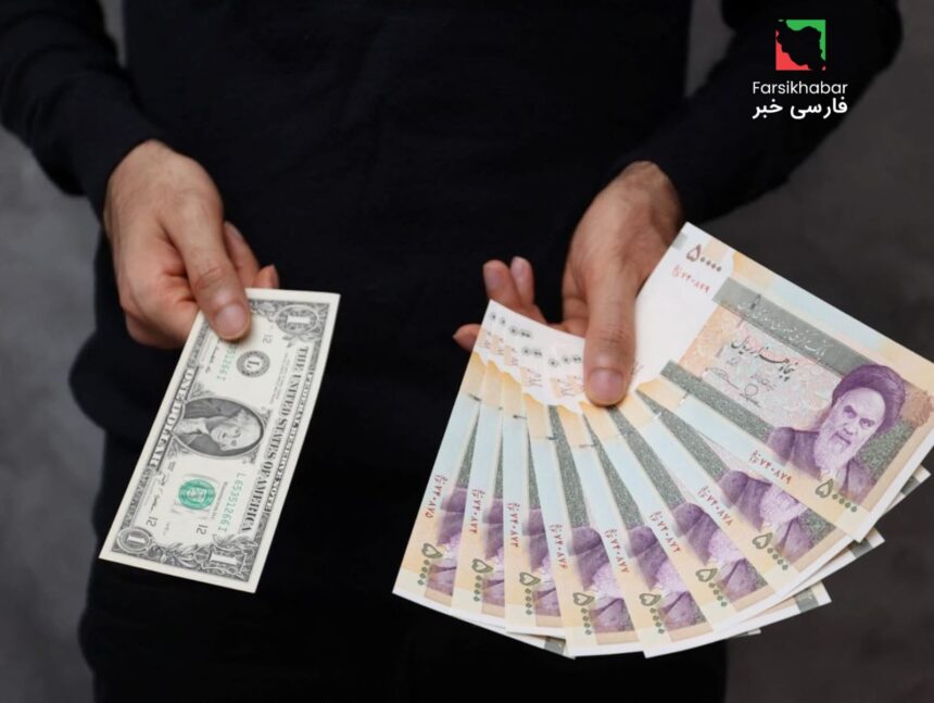 افزایش دلار در ایران؛ شوک جدید به اقتصاد و معیشت مردم