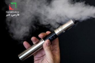 سیگار الکترونیکی؛ خطر پنهان پشت تصویر بی‌ضرر ویپ