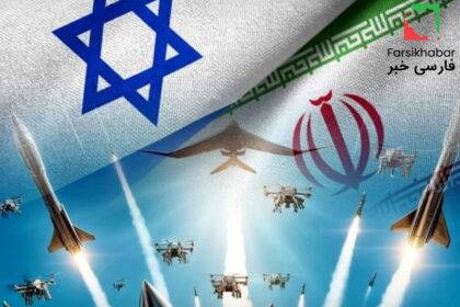 اسرائیل به ایران حمله کرد؛ تنش بالا گرفت