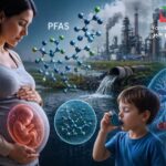 آیا مواد شیمیایی صنعتی در بارداری به جنین آسیب می‌زند؟