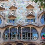 بارسلونا شهر معماری مدرن؛ رازهای شگفت‌انگیز