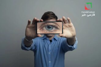 نظارت حسی زندگی ما را بی‌اجازه تغییر می‌دهد