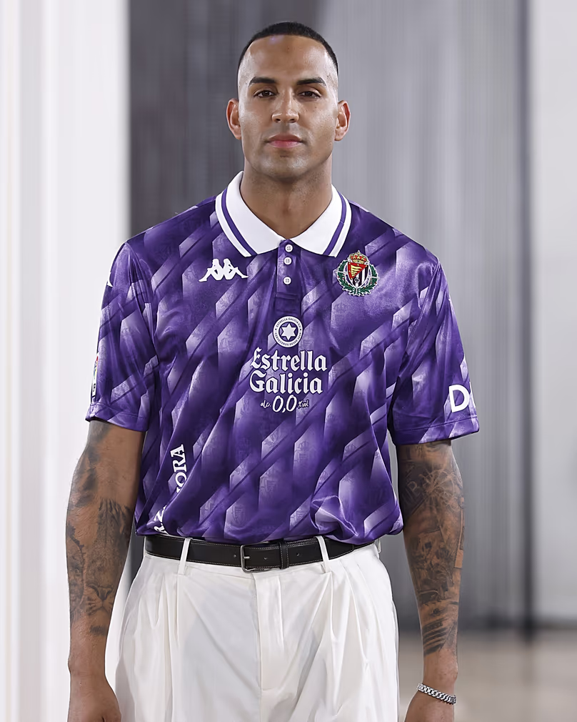 لالیگا با پیراهن‌های قدیمی فوتبال؛ نوستالژی جذاب یا عقب‌گردی جنجالی؟