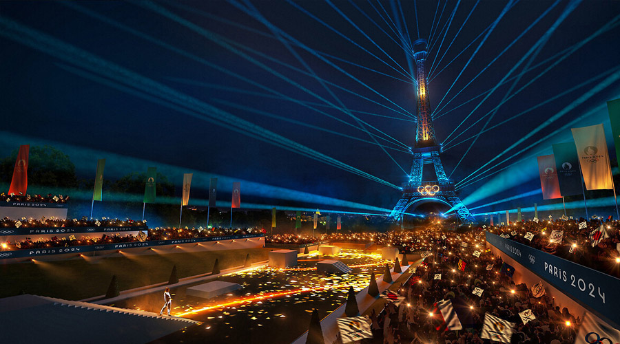 صنعت پنهان گردشگری تفریحی فرانسه