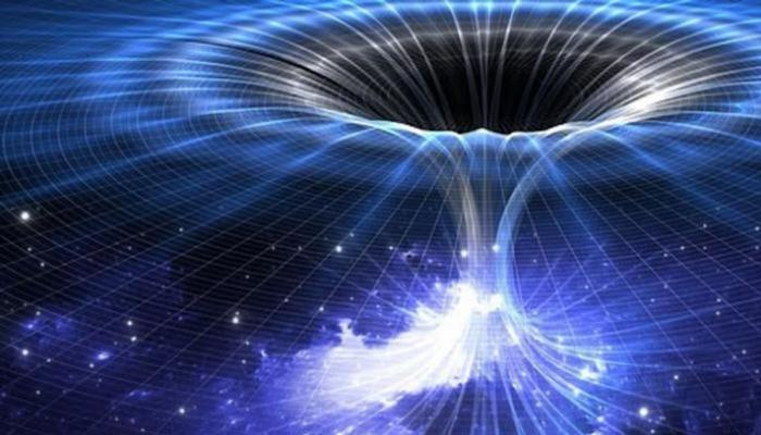 سیگنال مرموز از فضا که می‌تواند همه چیز را تغییر دهد!