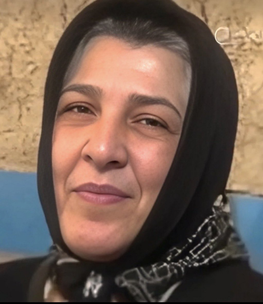 مهناز معصومی؛ نامی که از ملایر برخاست و در حافظه اعتراضات ماند