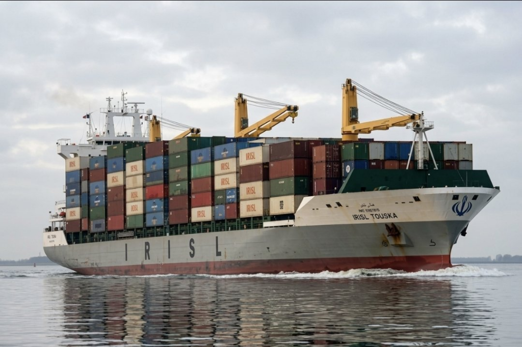 هدف‌گیری کشتی توسکا؛ تشدید تنش‌ها در منطقه