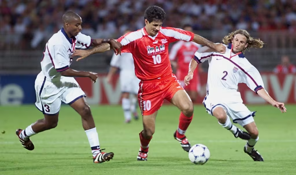 داستان موفقیت علی دایی؛ سفری از اردبیل تا شهرت جهانی