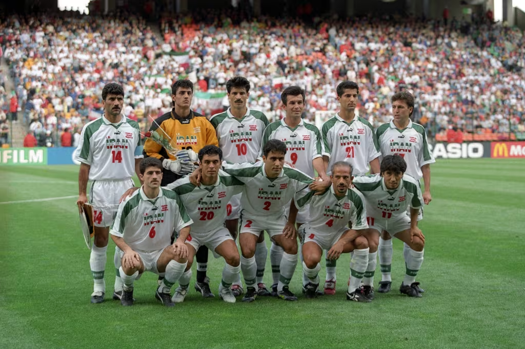 داستان موفقیت علی دایی؛ سفری از اردبیل تا شهرت جهانی