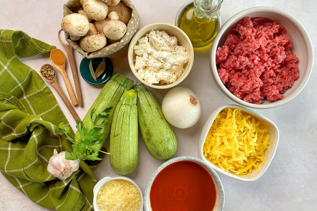 موساکا ترکی: راز طعمی که عاشقان بادمجان را شیفته کرده است