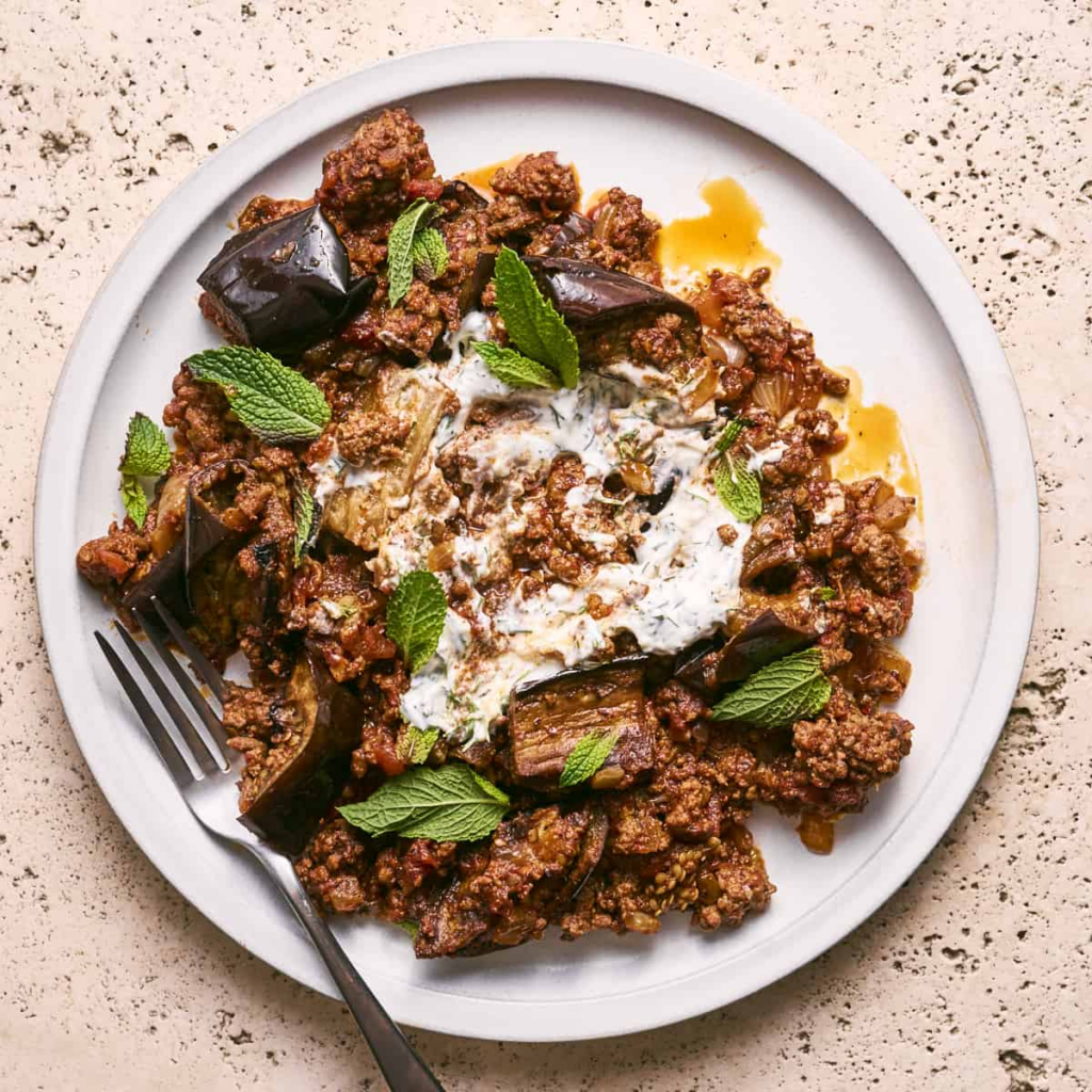 موساکا ترکی: راز طعمی که عاشقان بادمجان را شیفته کرده است