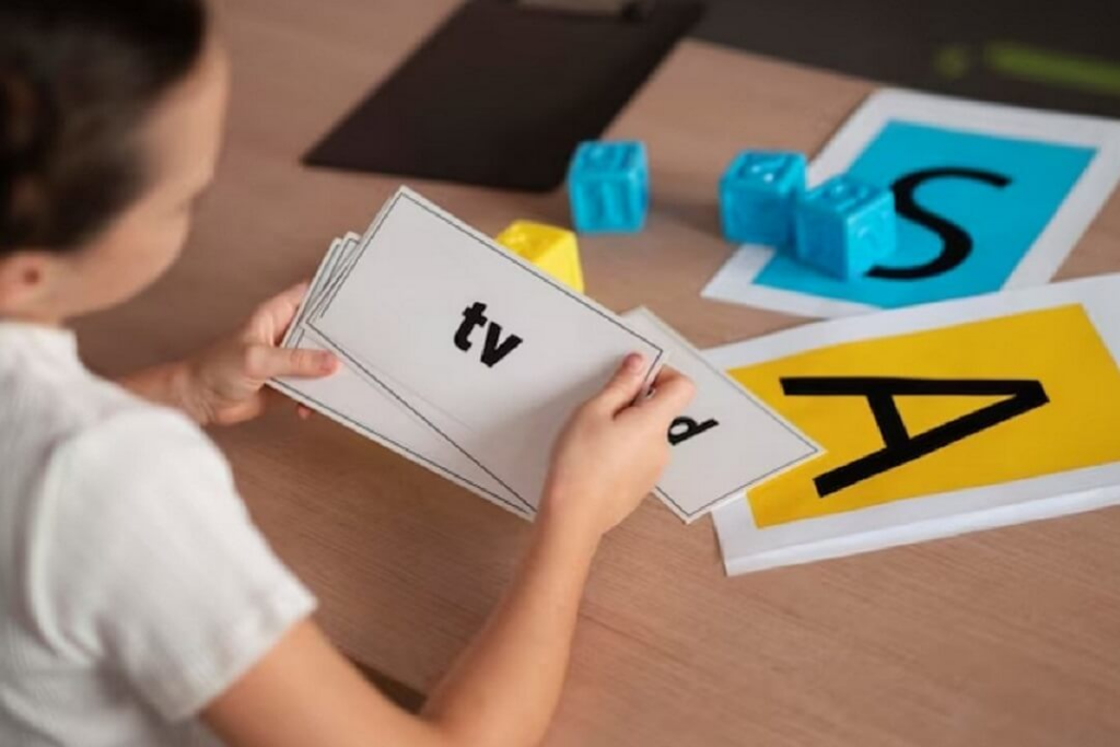 یادگیری زبان در کودکان: چگونه شکل می‌گیرد؟