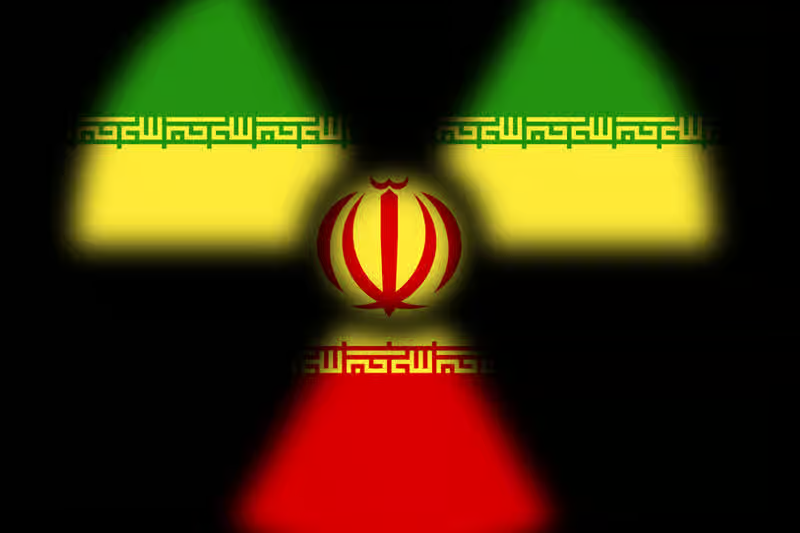 تنش جدید آلمان درباره توقف برنامه هسته‌ای ایران