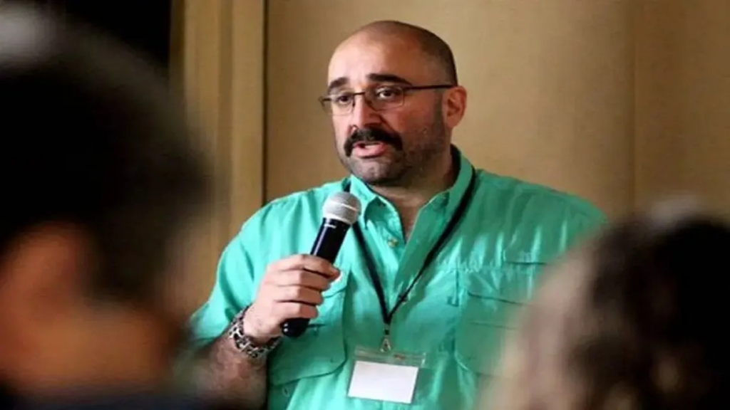 بازداشت ایمان معماریان؛ موج جدید فشار بر فعالان محیط زیست