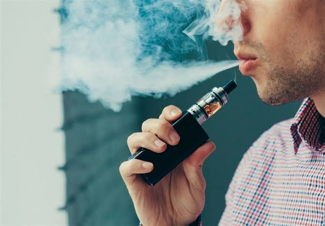 سیگار الکترونیکی؛ خطر پنهان پشت تصویر بی‌ضرر ویپ