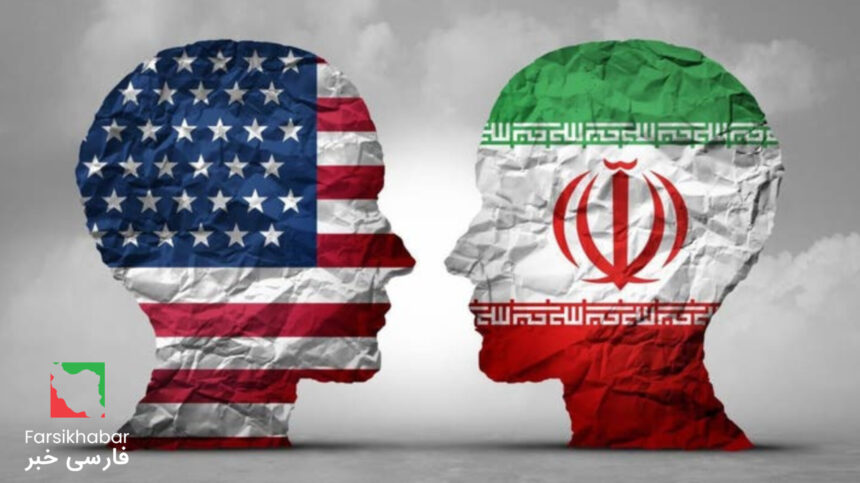 پرونده هسته‌ای ایران آمریکا تنش بین‌المللی را برمی‌انگیزد