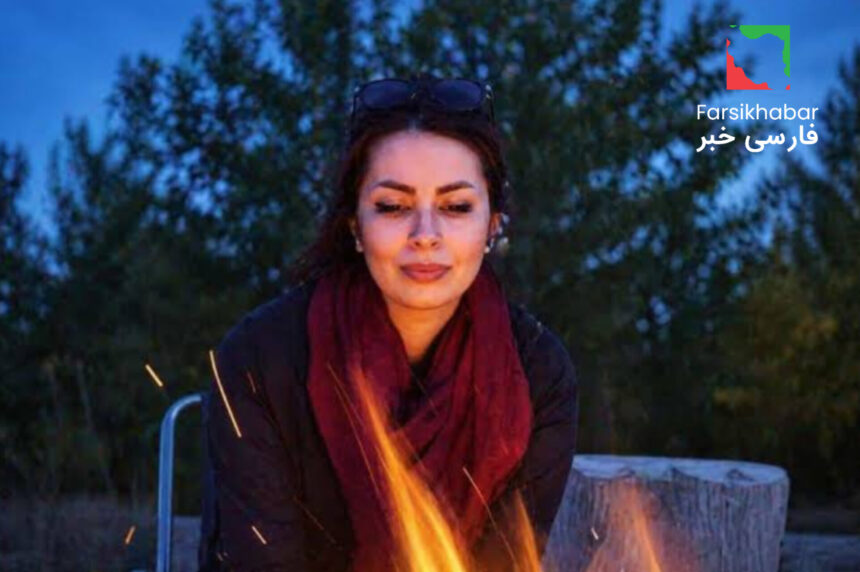 وضعیت بحرانی سارا سپهری؛ هشدار تازه حقوق‌بشری