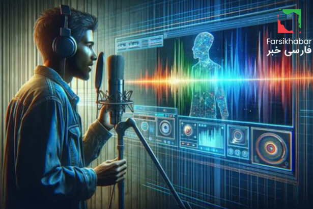هوش مصنوعی جعل صدا: آیا به هیچ تماس تلفنی می‌توان اعتماد کرد؟
