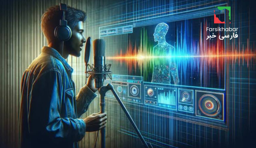 هوش مصنوعی جعل صدا: آیا به هیچ تماس تلفنی می‌توان اعتماد کرد؟