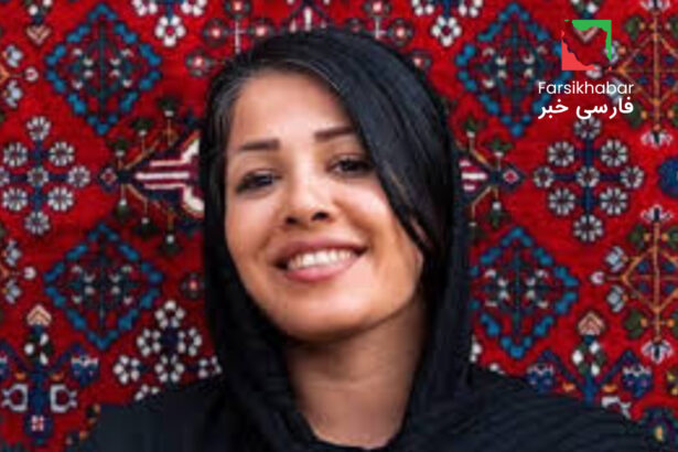حکم حبس تینا دلجو؛ چرا؟