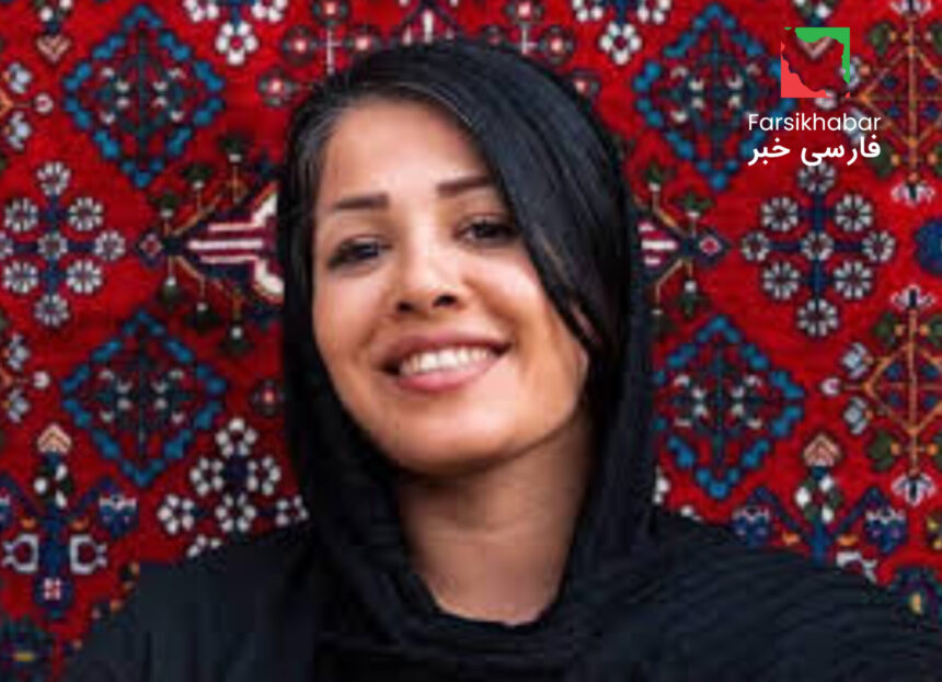 حکم حبس تینا دلجو؛ چرا؟