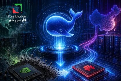 آینده هوش مصنوعی چین: آیا سلطه نزدیک است؟