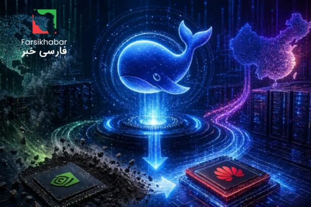 آینده هوش مصنوعی چین: آیا سلطه نزدیک است؟
