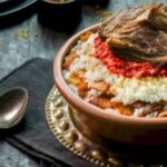 راز تهیه بهترین فته در عید چیست؟