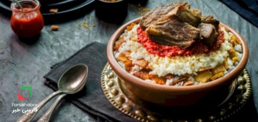 راز تهیه بهترین فته در عید چیست؟