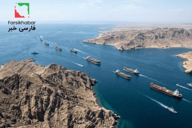 بحران بین‌المللی تنگه هرمز؛ آیا جهان در آستانه درگیری بر سر مسیر حیاتی نفت است؟