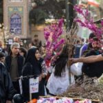تأثیر جنگ بر جشن عید؛ واقعیت تلخ