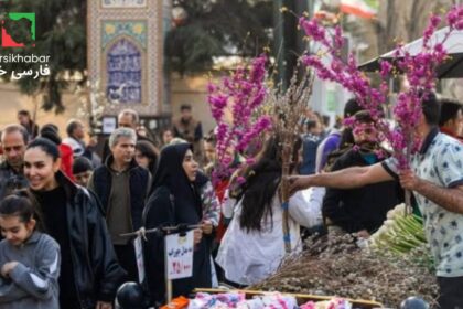 تأثیر جنگ بر جشن عید؛ واقعیت تلخ