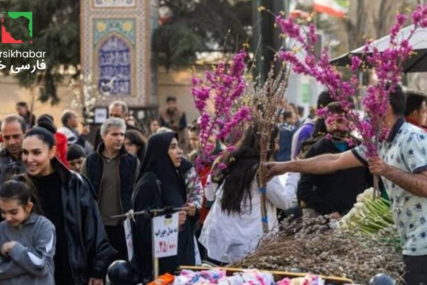 تأثیر جنگ بر جشن عید؛ واقعیت تلخ