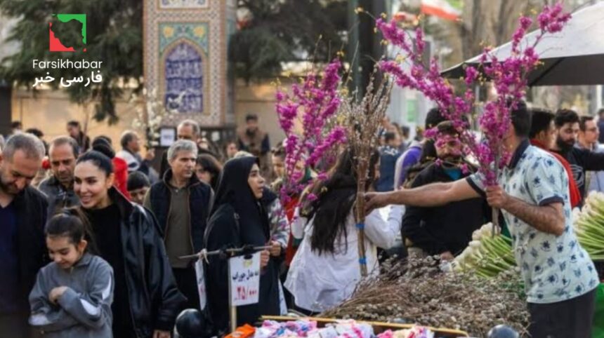 تأثیر جنگ بر جشن عید؛ واقعیت تلخ