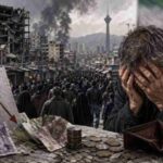 بحران اقتصادی پساجنگ ایران؛ آیا فروپاشی معیشت مردم آغاز شده است؟