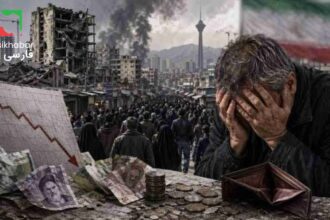 بحران اقتصادی پساجنگ ایران؛ آیا فروپاشی معیشت مردم آغاز شده است؟