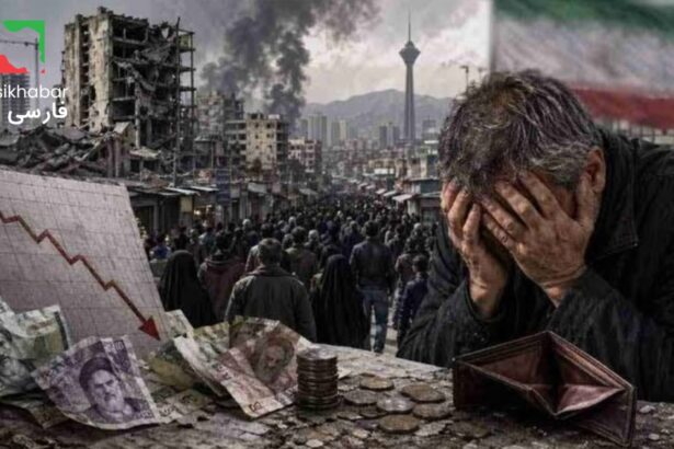 بحران اقتصادی پساجنگ ایران؛ آیا فروپاشی معیشت مردم آغاز شده است؟