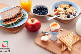 آیا حذف صبحانه روزانه خطرناک است؟