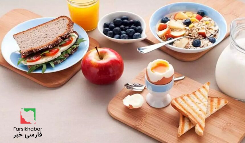 آیا حذف صبحانه روزانه خطرناک است؟