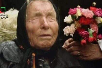 بابا وانگا ۲۰۲۶ پیشگویی‌های ترسناک که اینترنت جهان را به آتش کشید