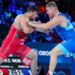 جهانی کشتی ۲۰۲۷؛ نبرد سیاسی ایرانیان در لاس‌وگاس؟