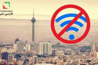تحریم اینترنت در ایران؛ آغاز عصر خاموشی دیجیتال؟