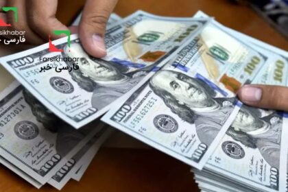 در یک تحول خطرناک: دلار رکورد جدید زد
